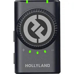 Мікрофонна радіосистема Hollyland Lark M2 Combo [119943] - мініатюра 6