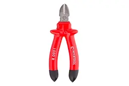 Бокорізи Intertool 160 мм 1000В - мініатюра 3