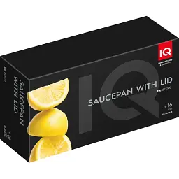 Ківш IQ Be Active 16 см (1.3 л) IQ-4048-16 - мініатюра 5