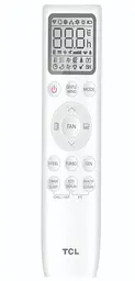 Кондиціонер TCL TAC-09CHSD/TPG31I3AHB Heat Pump Inv R32 WI-FI Ind - мініатюра 8