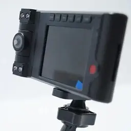 Автореєстратор XPRO Double Lens (MER-12651_1151) - мініатюра 2