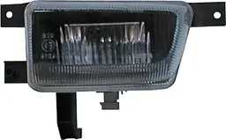 Протитуманна фара (ПТФ) ліва Opel Astra G 98-09р TYC (19-5244-05-2)