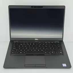 Ноутбук Dell Latitude 5400 FHD (i5-8365U/8/256SSD) - Class A "Б/В"