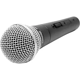Мікрофон Shure SM58-LCE [116504] - мініатюра 5