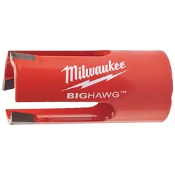 Коронка по дереву Milwaukee BIGHAW діаметр 35мм