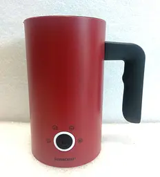 Міксер - пінозбивач Silver Crest SMAS 500 B2 red - мініатюра 7