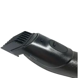 Гребінь на тример, машинку для стрижки Braun Series 3, Series 5 MGK, 81634455 13-21 мм