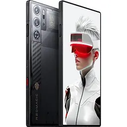 Смартфон ZTE REDMAGIC 9S Pro 16/512GB Cyclone - мініатюра 2