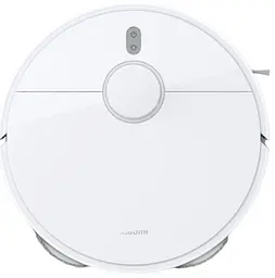 Робот-пилосос XiaomiRobot Vacuum S10+ White