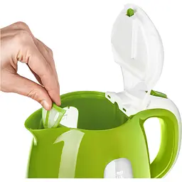 Електрочайник Sencor SWK 1011GR green 1 л (41005055) - мініатюра 9