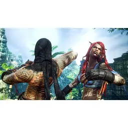 Ключ активації Microsoft Fighter Within для Xbox One/Series - мініатюра 7