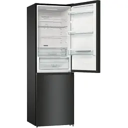 Холодильник Gorenje NRK619EABXL4 - миниатюра 9
