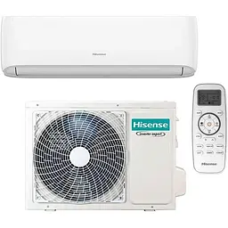 Спліт-система Hisense Omega CF25YR1D [116548]