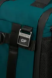 Рюкзак 15,6" Samsonite CABIN PACK DEEP TEAL 40x30x20 KU0*51002 - мініатюра 5