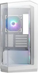 Корпус MSI MAG Pano M100R PZ ARGB White (MAG PANO M100R PZ WHITE) - мініатюра 2