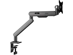Настільна стійка AOC AM402G 17-34 Gray - мініатюра 2