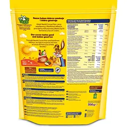 Какао-напій Nesquik Швидкорозчинний 700 г - мініатюра 2