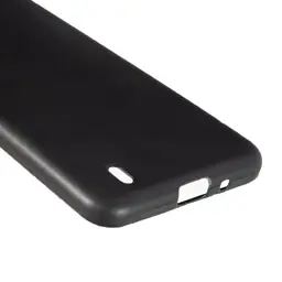 Чохол до мобільного телефона BeCover Nokia 1.4 Black (706069) - мініатюра 4