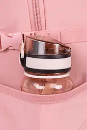Рюкзак CoolPack FIN Peach 20 л 45х29х15 см персиковий (F157991) - мініатюра 3