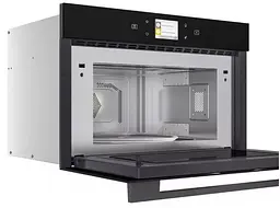 Мікрохвильова піч вбудована Whirlpool W9MD260BSS - мініатюра 6
