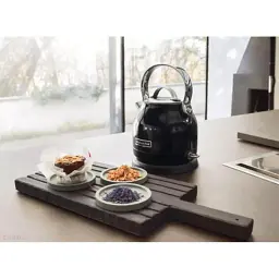 Електрочайник KitchenAid 5KEK1222EOB - мініатюра 7