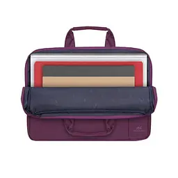 Сумка RIVACASE 8231 purple - мініатюра 3