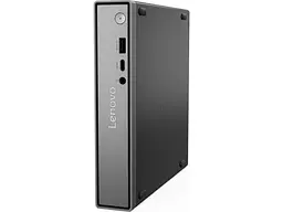 Неттоп Lenovo ThinkCentre neo 50q Gen 5 Black (13B9006HUI) - мініатюра 2