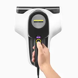 Пилосос Karcher VCH 4 UVClean (1.198-412.0) - мініатюра 3