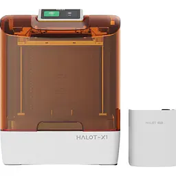 3D-принтер Creality Halot-X1 Combo [150691]