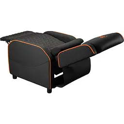 Геймерське крісло Cougar Ranger One Black (3MRAOORB.0001) [128752] - мініатюра 7