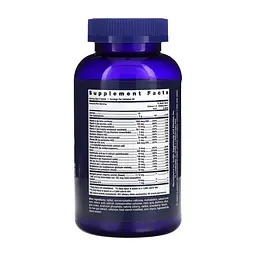 Дитячий вітамінно-мінеральний комплекс Life Extension Children's Formula Mix - 120 chewable tabs - мініатюра 2