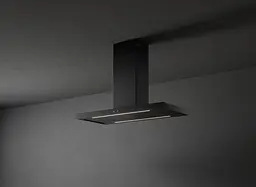 Витяжка Falmec Plane Plus 90 Black