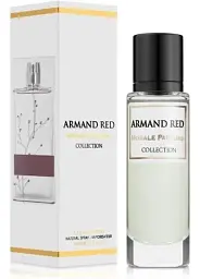 Парфумована вода жіноча Morale Parfums Armand Red, 30 мл (4820269860247)