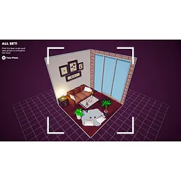 Ключ активації Microsoft Cozy Designer для Xbox One/Series S/X - мініатюра 7