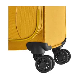 Валіза Travelite Croatia Curry L (TL080349-89) - мініатюра 2