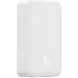 Акумулятор портативний Baseus Power Bank 20000mAh 20W (PPCXM20) - мініатюра 3