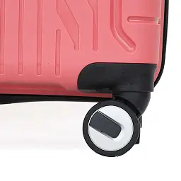 Валіза Semi Line 24" M Pink (T5610-2) - мініатюра 8