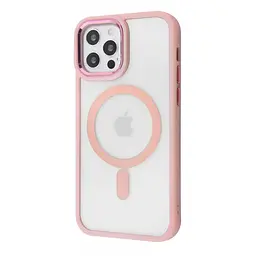 Чохол WAVE Ardor Case with Magnetic Ring iPhone 12/12 Pro в асортименті - мініатюра 3