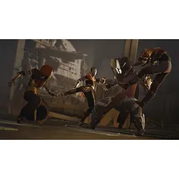 Ключ активації Microsoft Absolver для Xbox One/Series - мініатюра 2