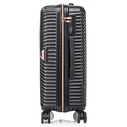Валіза Semi Line 24" M Black (T5726-2) - мініатюра 5