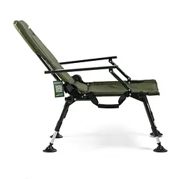 Коропове крісло Ranger Comfort SL-110 RA2249 - мініатюра 8