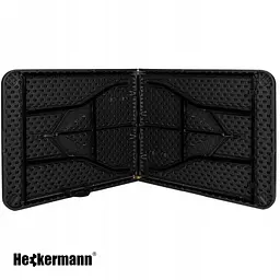 Стіл складаний переносний Heckermann 180х74х74 Black (XJM-Z180) - мініатюра 5