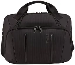 Сумка для ноутбука Thule Crossover 2 Laptop 15.6" Bag (TH 3203842) - мініатюра 2