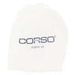 Мильниця Corso GARDA 142×117×72мм (W) (9680548) - мініатюра 2