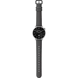 Смарт-годинник Xiaomi Watch S4 41mm Black (BHR07VRGL) - мініатюра 4