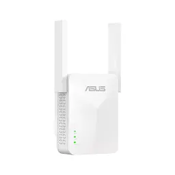 Повторювач/розширювач WiFi сигналу Asus RP-AX50 (90IG0AL0-MO0T00) - мініатюра 3