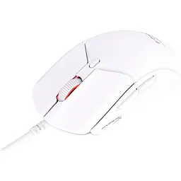 Миша HyperX Pulsefire Haste 2 White (6N0A8AA) [86122] - мініатюра 3