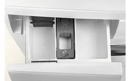 Пральна машина Electrolux EW6S5R26W фронтальне завантаження/ 6 кг/1200 об. за хв/глибина 38 см/A+++ (EW6S5R26W) - мініатюра 4