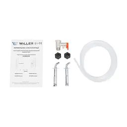 Бойлер Willer EH50RI-Horizon - мініатюра 2