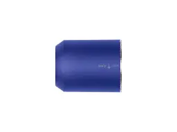 Фен Dyson Supersonic HD16 Nural Vinca Blue/Topaz + Presentation case (515092-01) - мініатюра 4